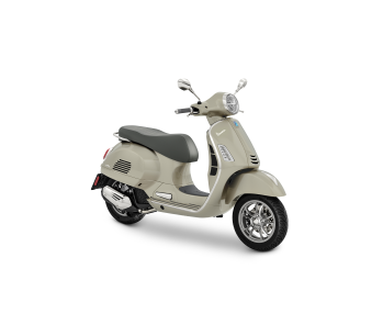 Vespa GTS RST